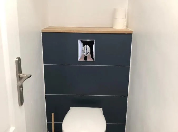 Appartement De Beau Standing