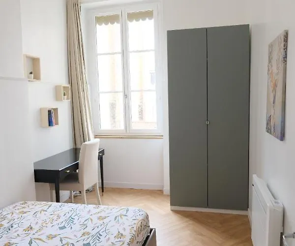 De Beau Standing Appartement *