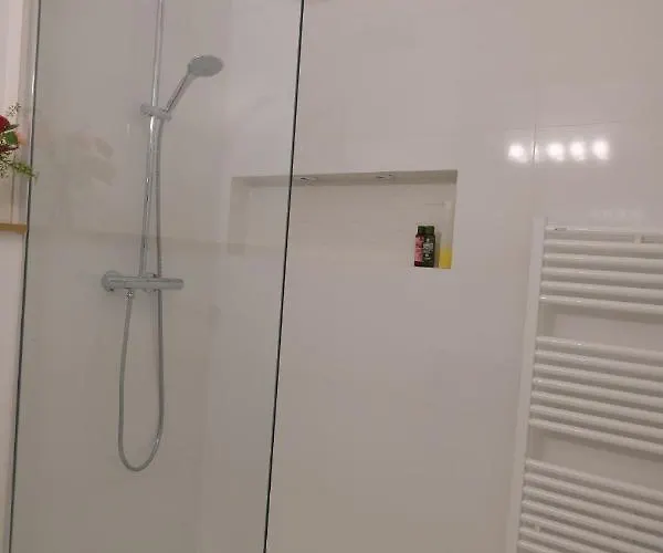 Apartmán De Beau Standing Lyon